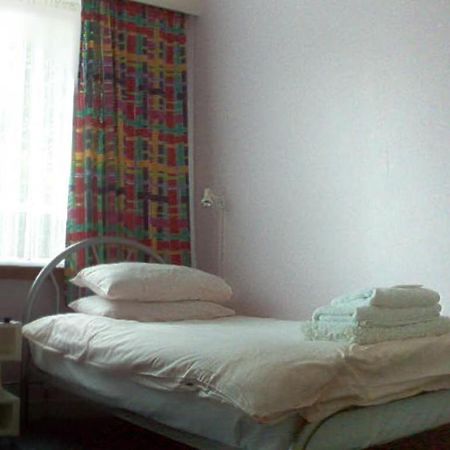 Tekels Park Guest House 캠벌리 객실 사진