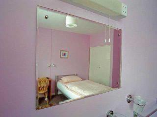 Tekels Park Guest House 캠벌리 객실 사진