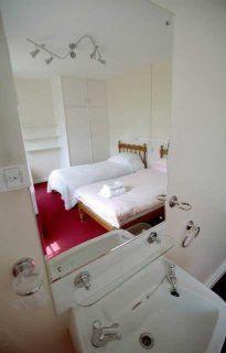 Tekels Park Guest House 캠벌리 객실 사진
